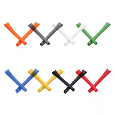 SNARK Rubber Replacement Ear Socks Earsocks for-Oakley Radar Path Range Pitch Sunglasses