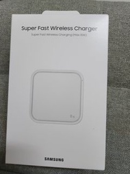 Samsung wireless charger