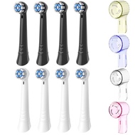 Compatible with Oral B iO Electric Toothbrush Replacement Toothbrush Brush Heads Toothbrush Head for