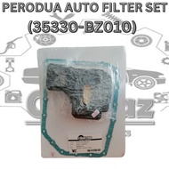 PERODUA AUTO FILTER SET (35330-BZ010) PERODUA MYVI LAGI BEST, AXIA , ALZA , BEZZA 1.3