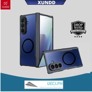 XUNDD Beatle MAGNET Shockproof Case SAMSUNG Z FOLD 7