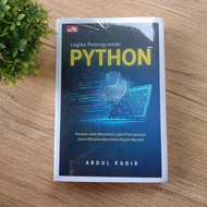 Python Programming Logic Book