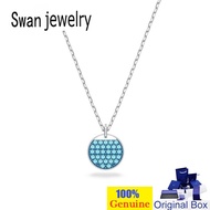 88 Swan Jewelry Ginger Swan Necklace Women Necklace Chain Necklace Women Swan Jewelry Necklace Silve
