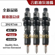 3919744Fuel Injector Assembly with 6BT Engine High-Quality Supply Stable Durable