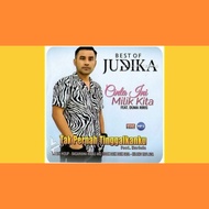 Judika Song Mp3 Audio Cassette