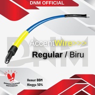 Accent Wire Blue Series Original CDI Coil Cable Devil's Cable Regular Blue Accent Wire Coil