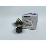 WV64TA-76A TOYOTA LAND CRUISER HZJ80 1HZ HDJ80 HDJ100 1HD 76° ENGINE COOLING THERMOSTAT