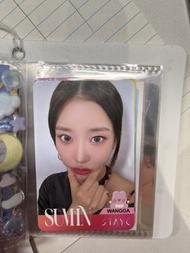 STAYC SUMIN J 小卡wangga