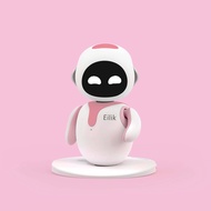 Eilik Robot Intelligent Emotional Voice Interactive Interaction Accompany ai Desktop Toy