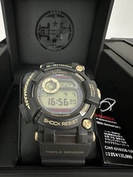 G-SHOCK FROGMAN 35週年 GWF-D1035B-1JR 35th