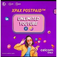 menjual topup celcom,celcom prepaid