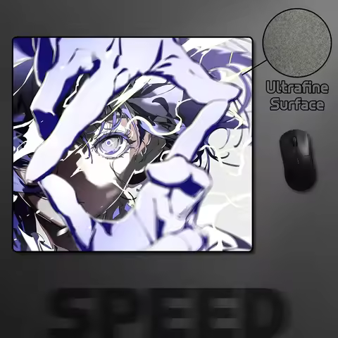 Game Professional Gaming Raze Mouse Pad Premium Mousepad Speed Desk Pad 40x45cm Mouse Mat High Elast