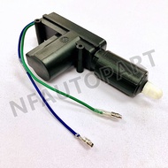 Compact Car Central Door Lock Actuator Gun Kancil Black (2wire)