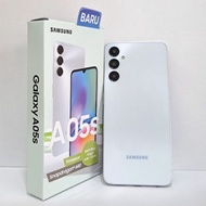 Samsung Galaxy A05S Ram 6 Rom 128GB (SECOND)