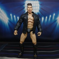 AEW JASWAREZ UNRIVALED SERIES 4 SAMMY GUEVARA
