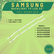 BACKLIGHT SAMSUNG UA32J4005AK / UA32N4000AK / UA32J4003DK / UA32J4005DK / UA32J4303DK