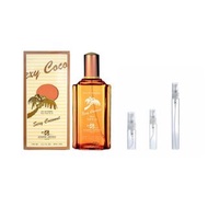Sexy Cocanut Eau de Toilette 女性淡香水