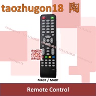 Original Dawa (M48T / M4BT) LED Smart TV Remote Control