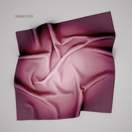 ENVIE POLKADOT OMBRE Bawal Printed