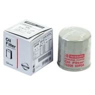A7 Nissan Oil Filter - 15208-65F0A Ready Stock Malaysia