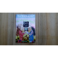 KKPK.ARTI FRIEND'S BOOK, Fatiyyah Hamasah
