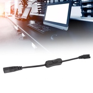 Power Extension Cable  IEC 320 C8 to IEC 320 C7 Cable 100‑250V for Digital Camera