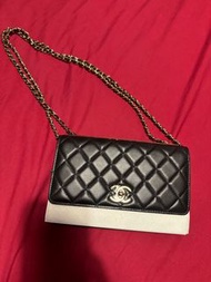 全新Chanel Trendy CC WOC