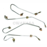 Hose Nozzle F50 V22 Delta Brand IMPORT High Quality (Price 1Set)