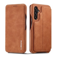 Flip Cover Josha Case Samsung Galaxy A54 - Casing Samsung Galaxy A54