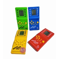 Toy Brick Game 130 in 1 Tetris No.E130