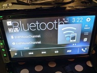 Pioneer AVH-Z5250BT