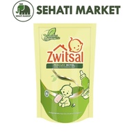 ZWITSAL PENCUCI BOTOL PIRING PERLENGKAPAN BAYI 750ml REFILL 750 ml