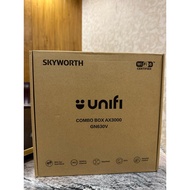 Skyworth Combo Box AX3000 GN630V