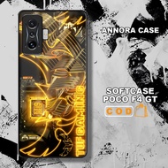 Softcase Gaming Protective Case hp Poco F4/F4 GT Poco M5 Poco M4 Pro Poco C40 Poco M3 Pro 5G Poco X3 NFC X3 Pro X3 GT Can Pay On The Spot Mobile Phone &amp; Accessories &gt; Accessories &gt; Casing &amp; Skin &gt; Mobile Phone Cases &amp; Skins