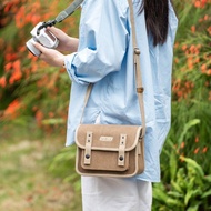 Suizhou City Hanyi Jinshangmao Co., Ltd. Micro SLR Camera Bag Canon r50 Fuji XT5xs10 Sony a7c2 Nikon