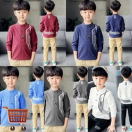 Archer T-shirt Boys' T-shirt