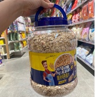 [ Biil supermarket ] PURE OATS 2kg