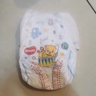 Huggies Dry Pants Size S / Pampers Seluar (1 Pcs)