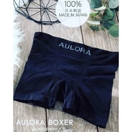 [Ready Stock &amp; Free Gift ] Aulora Boxer with Kodenshi_100% Original