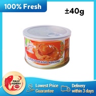 [Fully Fishery] Abalone Can (Mei Hua) Small 40G