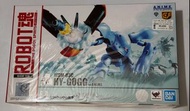 BANDAI ROBOT魂 MSM-03C HY-GOGG 高戰蟹 ver A.N.I.M.E.