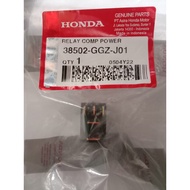HONDA Relay Switch Comp Vario 150 LEDHONDA BEAT FI ESP Scoopy FI ESP 38502 GGZ J01