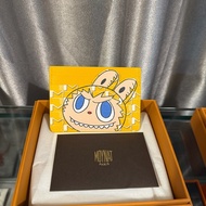 Moynat x Labubu卡包