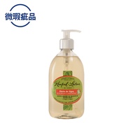 【OUTLET】液態馬賽皂-南法甜桃500ml