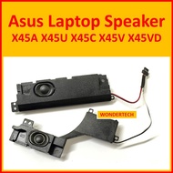 Asus X45 Laptop Speaker X45A X45U X45C X45V X45VD