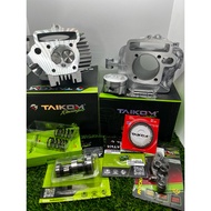 Ex5 Dream/Ex5 Class 1 56mm Combo set(Head/Block/rocker arm/valve seal/spring valve/camshaft)