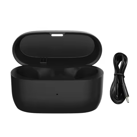 For Jabra Elite 75T Charging Case Box for Jabra Elite Active 75T Wireless Bluetooth Earphone Charge 
