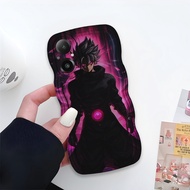 Wave Soft Case hp REALME C67 - Wave Casing - Espa.id - Fashion Case - Girls Case - Boys Case - Phone