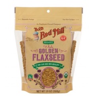 Organic Whole Golden Flaxseed Meal Organic 368g