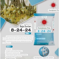 Baja Bunga Thailan NPK8-24-24 Repack 2kg